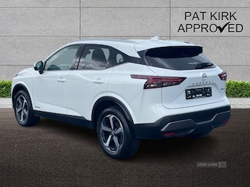 Used Nissan Qashqai 2024 for sale - 78867248: Photo