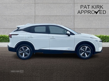 Used Nissan Qashqai 2024 for sale - 78867248: Photo