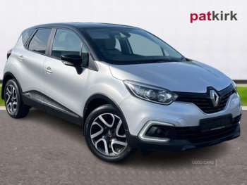 2018 - 0.9 TCE 90 Iconic 5dr