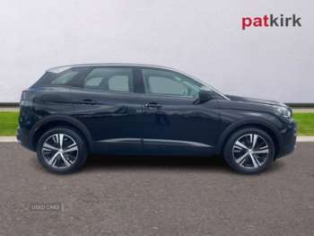 Used Peugeot 3008 2018 for sale - 74895897: Photo
