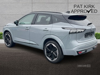 Used Nissan Qashqai 2026 for sale - 79338302: Photo