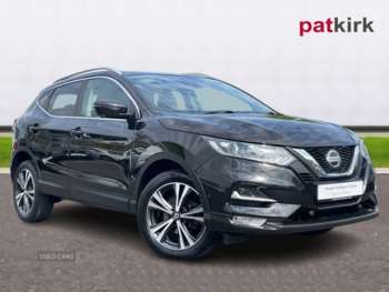 2020 - 1.5 dCi 115 N-Connecta 5dr