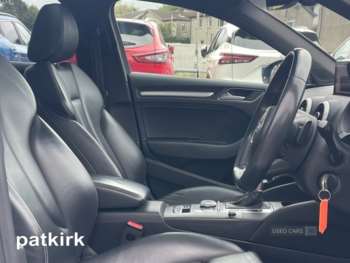 Used Audi A3 2018 for sale - 71254811: Photo