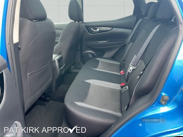 Used Nissan Qashqai 2020 for sale - 77770286: Photo 10