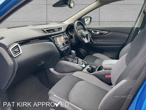 Used Nissan Qashqai 2020 for sale - 77770286: Photo 11