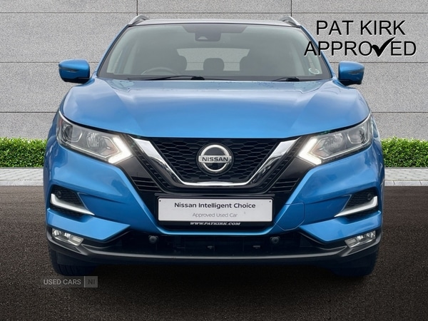 Used Nissan Qashqai 2020 for sale - 77770286: Photo 12