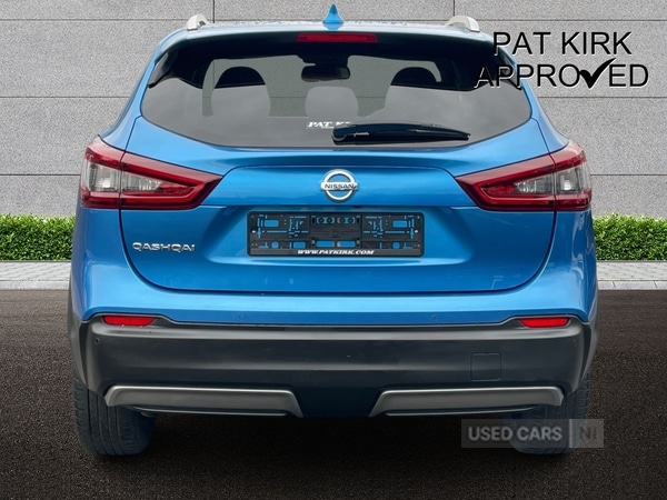 Used Nissan Qashqai 2020 for sale - 77770286: Photo 13