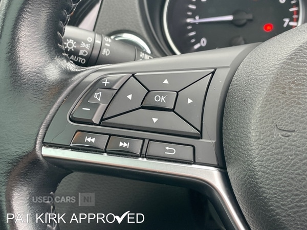 Used Nissan Qashqai 2020 for sale - 77770286: Photo 17