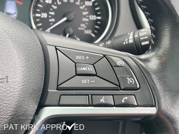 Used Nissan Qashqai 2020 for sale - 77770286: Photo 18