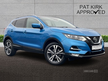 Used Nissan Qashqai 2020 for sale - 77770286: Photo