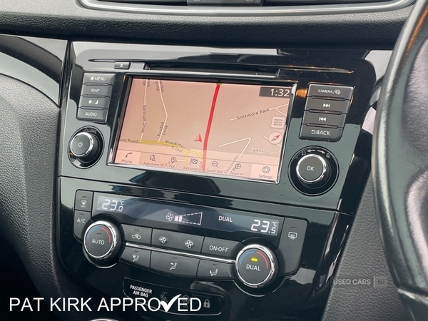 Used Nissan Qashqai 2020 for sale - 77770286: Photo 23