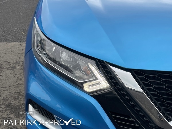 Used Nissan Qashqai 2020 for sale - 77770286: Photo 24