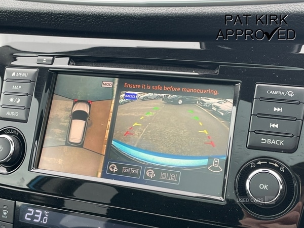 Used Nissan Qashqai 2020 for sale - 77770286: Photo 26