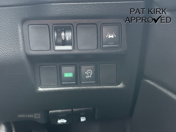 Used Nissan Qashqai 2020 for sale - 77770286: Photo 27