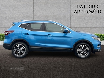 Used Nissan Qashqai 2020 for sale - 77770286: Photo