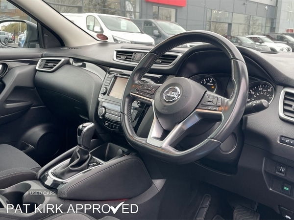 Used Nissan Qashqai 2020 for sale - 77770286: Photo 5