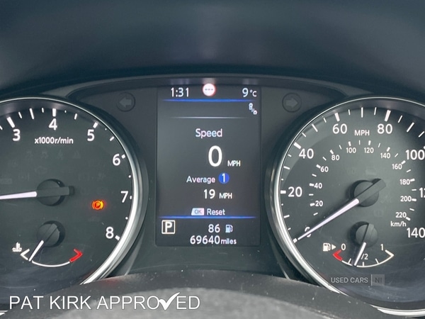 Used Nissan Qashqai 2020 for sale - 77770286: Photo 6