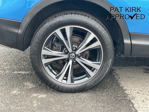 Used Nissan Qashqai 2020 for sale - 77770286: Photo 7