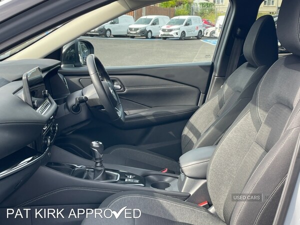 Used Nissan Qashqai 2021 for sale - 75521360: Photo 10