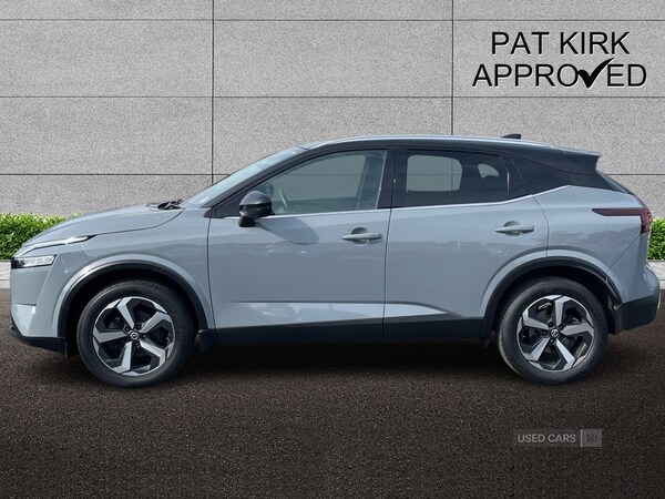 Used Nissan Qashqai 2021 for sale - 75521360: Photo 13