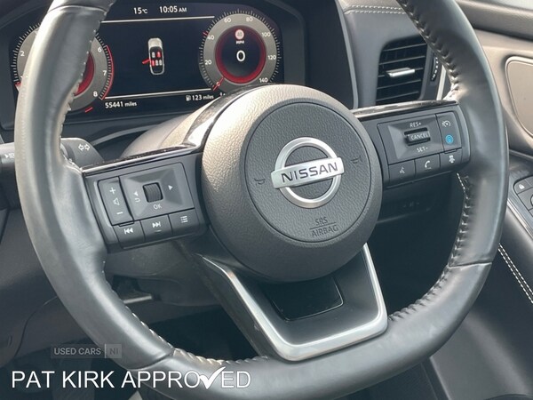 Used Nissan Qashqai 2021 for sale - 75521360: Photo 16
