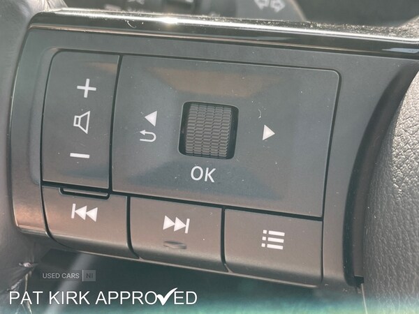 Used Nissan Qashqai 2021 for sale - 75521360: Photo 17