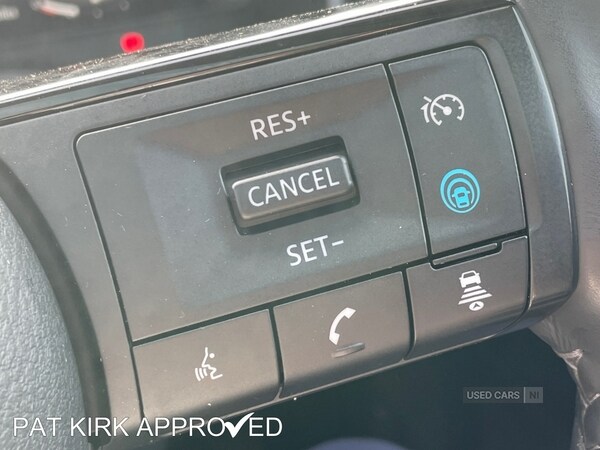 Used Nissan Qashqai 2021 for sale - 75521360: Photo 18