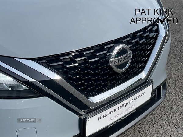 Used Nissan Qashqai 2021 for sale - 75521360: Photo 25