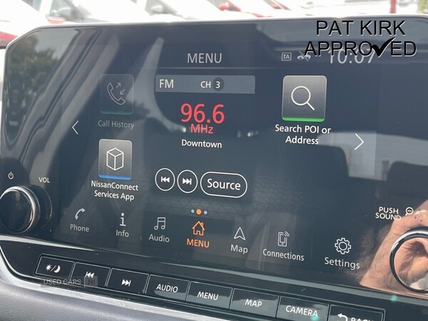 Used Nissan Qashqai 2021 for sale - 75521360: Photo 27