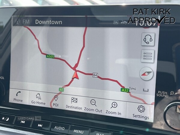 Used Nissan Qashqai 2021 for sale - 75521360: Photo 28