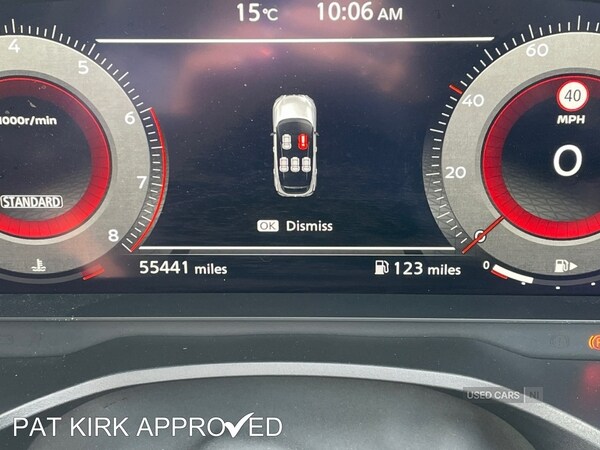 Used Nissan Qashqai 2021 for sale - 75521360: Photo 5