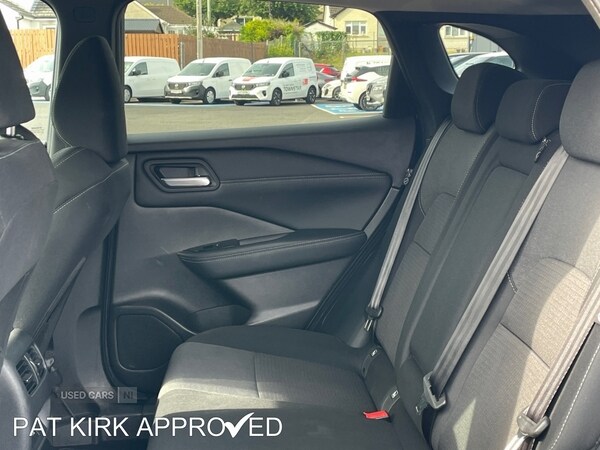 Used Nissan Qashqai 2021 for sale - 75521360: Photo 9