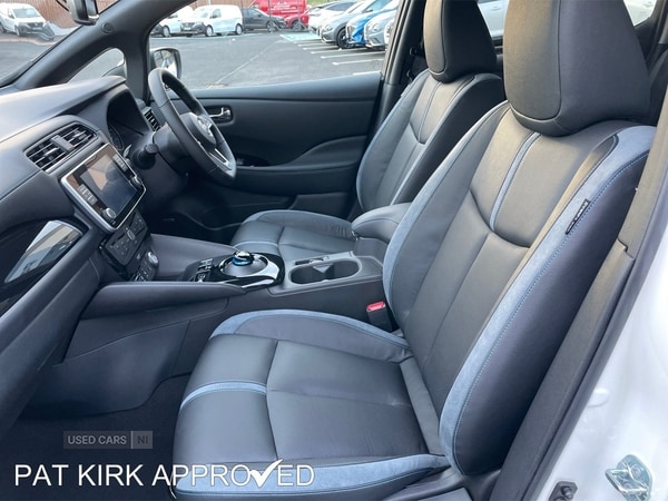 Used Nissan Leaf 2024 for sale - 73107183: Photo 11