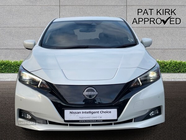 Used Nissan Leaf 2024 for sale - 73107183: Photo 12