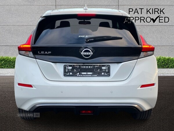 Used Nissan Leaf 2024 for sale - 73107183: Photo 13