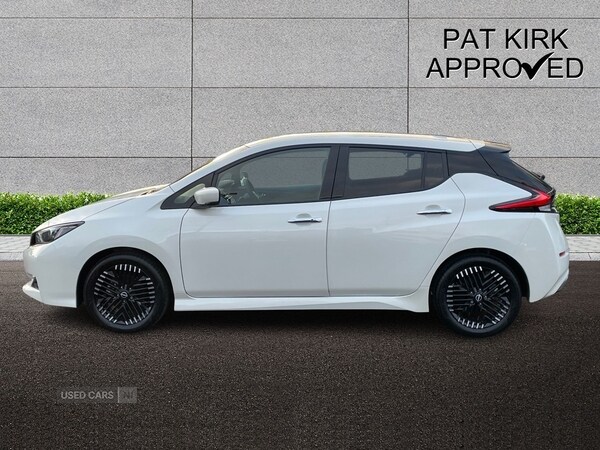 Used Nissan Leaf 2024 for sale - 73107183: Photo 14
