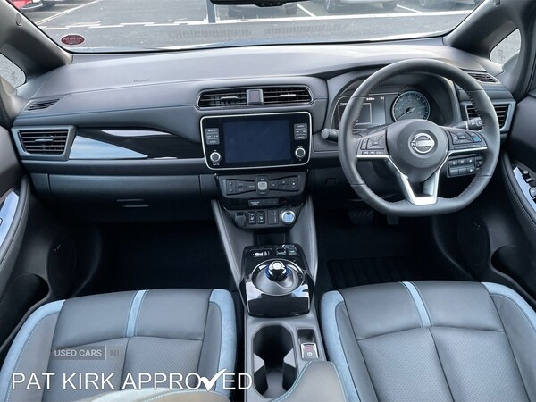 Used Nissan Leaf 2024 for sale - 73107183: Photo 16