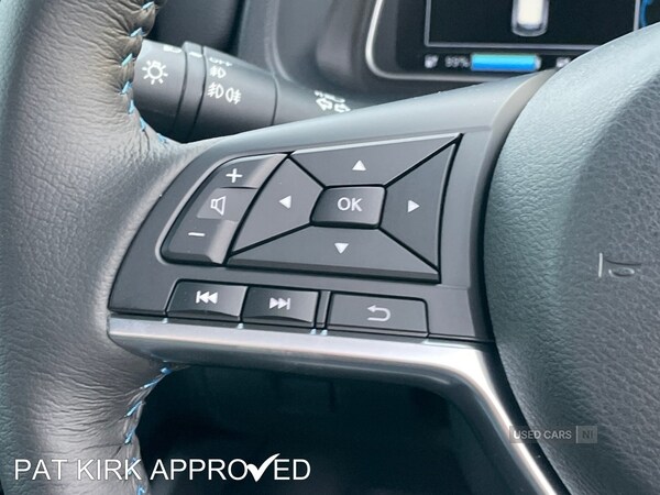 Used Nissan Leaf 2024 for sale - 73107183: Photo 18