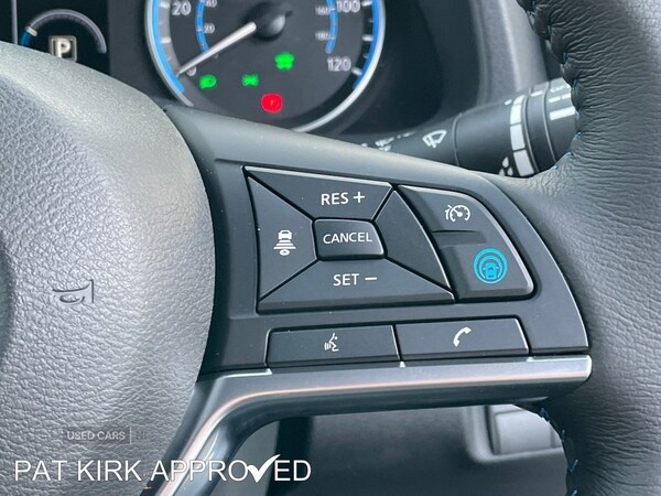 Used Nissan Leaf 2024 for sale - 73107183: Photo 19