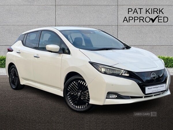 Used Nissan Leaf 2024 for sale - 73107183: Photo 1