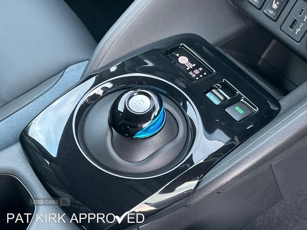 Used Nissan Leaf 2024 for sale - 73107183: Photo 23