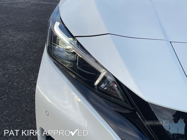 Used Nissan Leaf 2024 for sale - 73107183: Photo 25