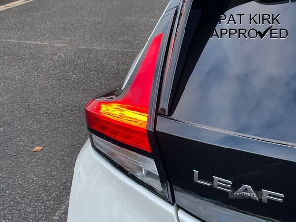 Used Nissan Leaf 2024 for sale - 73107183: Photo 26