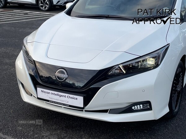 Used Nissan Leaf 2024 for sale - 73107183: Photo 27