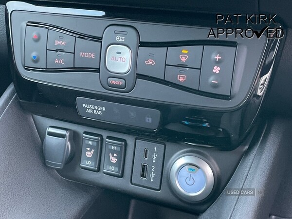 Used Nissan Leaf 2024 for sale - 73107183: Photo 28