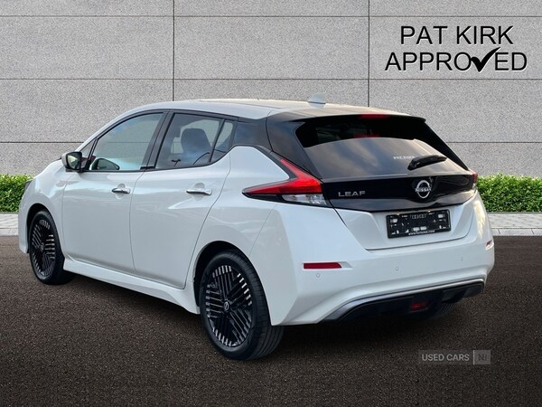 Used Nissan Leaf 2024 for sale - 73107183: Photo 2