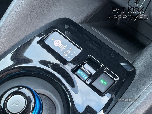 Used Nissan Leaf 2024 for sale - 73107183: Photo 31