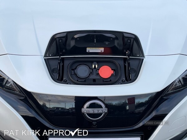 Used Nissan Leaf 2024 for sale - 73107183: Photo 33