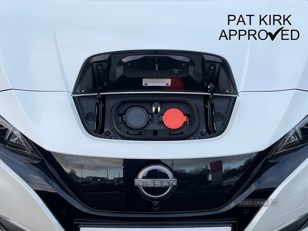 Used Nissan Leaf 2024 for sale - 73107183: Photo 34