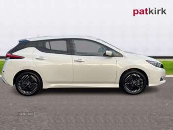 Used Nissan Leaf 2024 for sale - 73107183: Photo